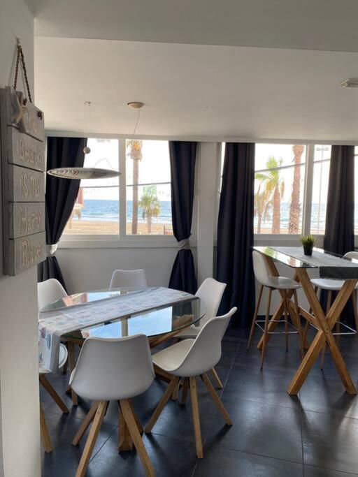 Serenity By Levante Beach Benidorm Exterior photo