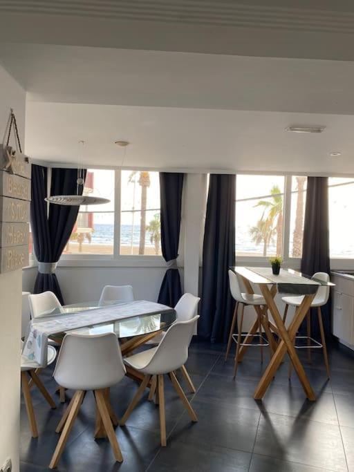 Serenity By Levante Beach Benidorm Exterior photo