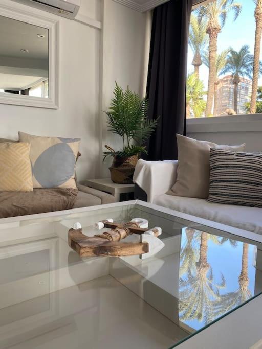 Serenity By Levante Beach Benidorm Exterior photo